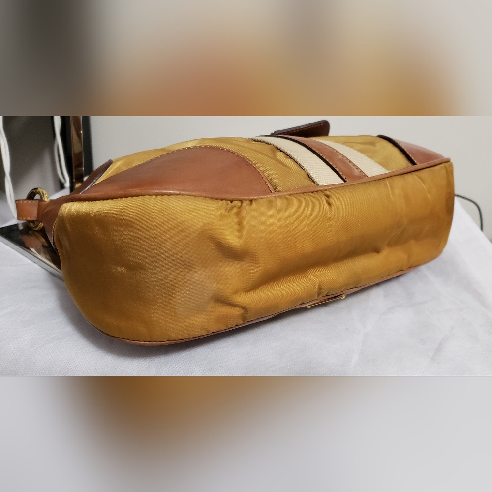 Prada Tessuto Shoulder Bag #luxeless - Picture 14 of 14